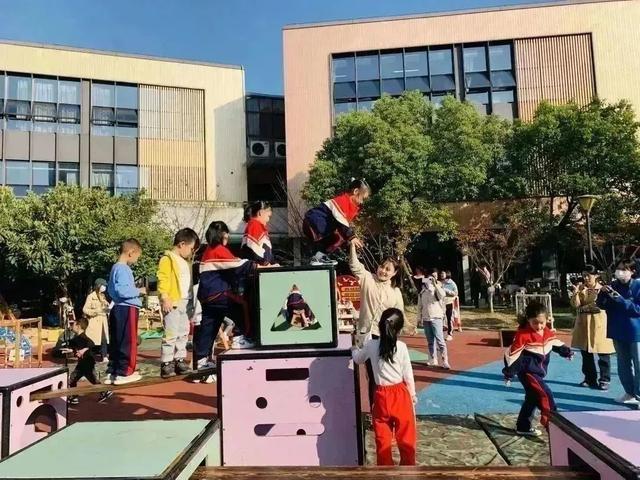 好消息！上城再添2所省一级幼儿园！有你家附近的吗？