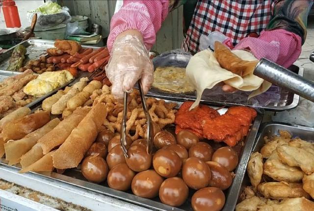 天津人的6大早餐，个个都是当地人的心头爱，你吃过几个？