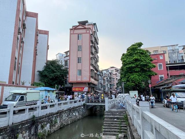 广州市区发现“湖北村”，村内几乎听不到粤语，湖北方言才是主流