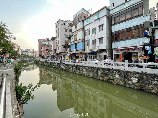 广州市区发现“湖北村”，村内几乎听不到粤语，湖北方言才是主流