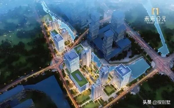 北京昌平在售别墅新房项目集锦！刚需改善购房者收藏了
