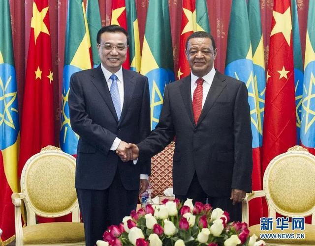 埃塞俄比亚：30年让6亿人脱贫！除了中国，我们还能跟谁学？