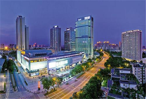 你们知道惠州市有多大吗？惠州市城区和县分别有多少个镇和街道！