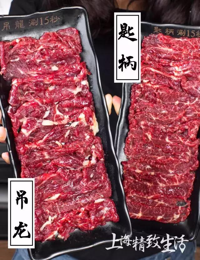 仅靠1头牛，这家店凭什么在上海一火就是3年？