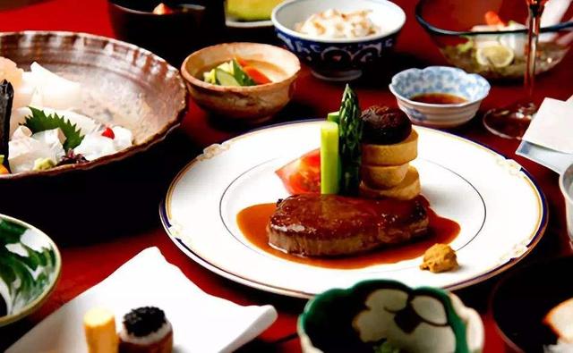 全球10间最贵的米其林餐厅出炉！日本占一半