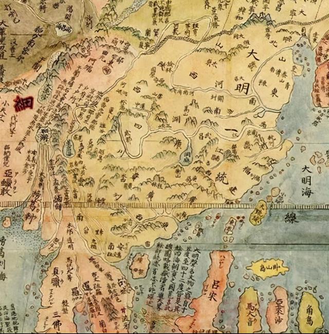黄岩岛位于中国南端，可能成为南海“超级大岛”，地理位置关键