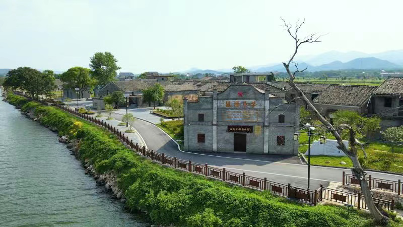 江西吉水县旅游景点有哪些