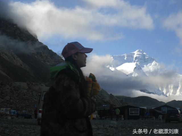 珠峰大本营旅游攻略