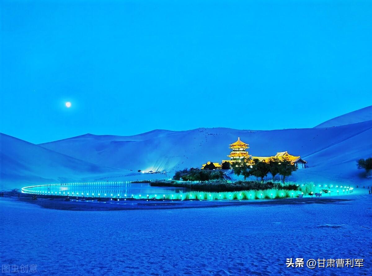 中国著名旅游景点（中国著名景点排行榜前十名）