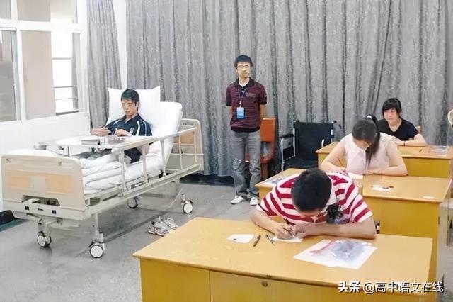 中国恢复高考是哪一年哪一月，七七年恢复高考的考试安排