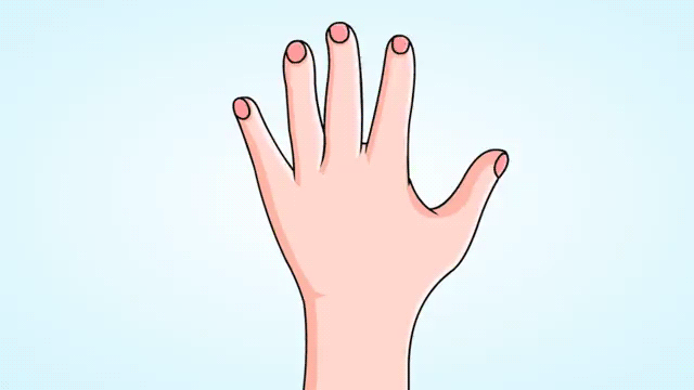 怎么用手指吹口哨，手势发音法