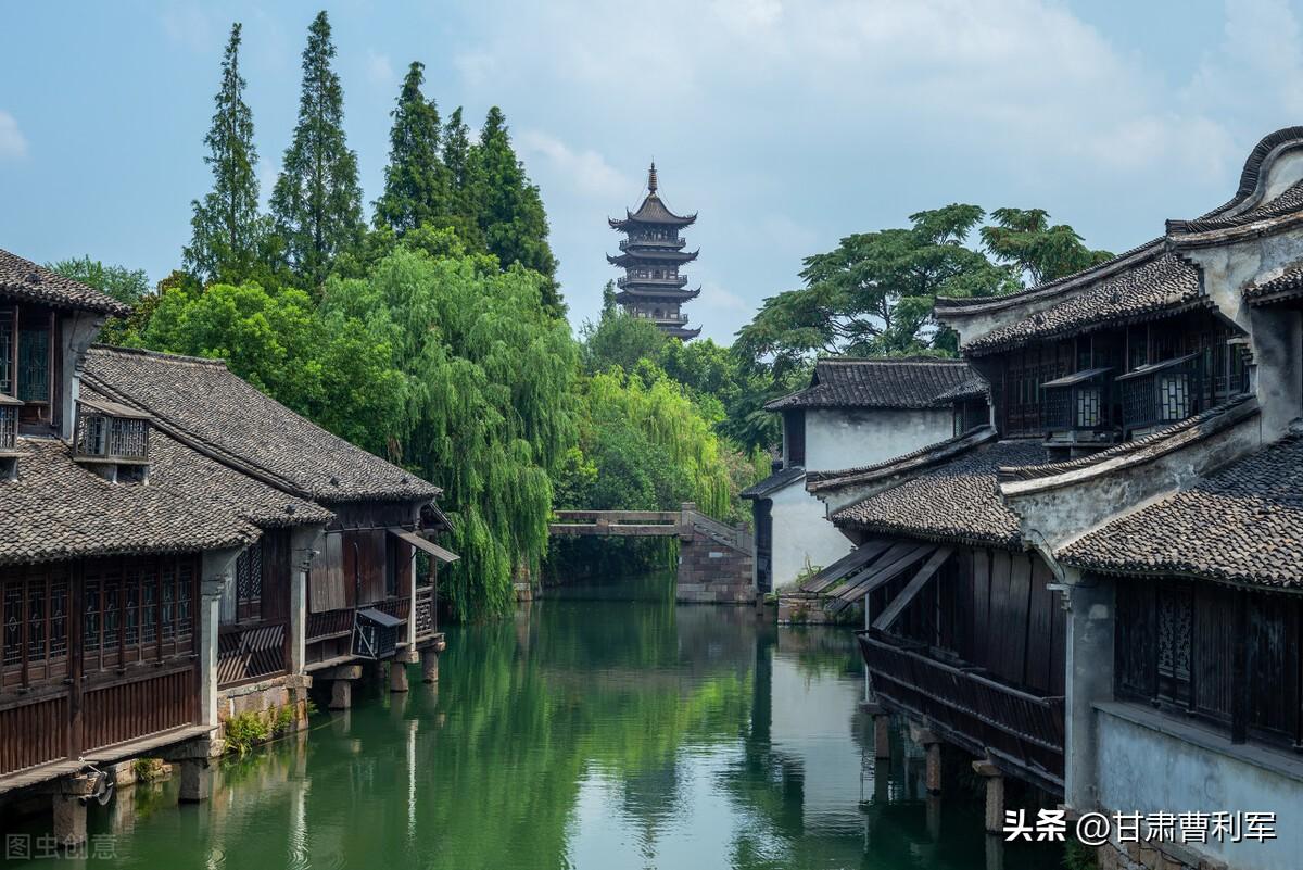 中国著名旅游景点（中国著名景点排行榜前十名）