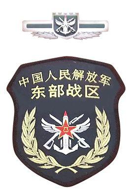 中国五大战区实力排名谁最强，5大战区部队划分那个厉害