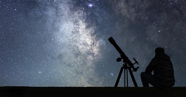 最值得收藏的8款望远镜，国产望远镜哪个品牌好