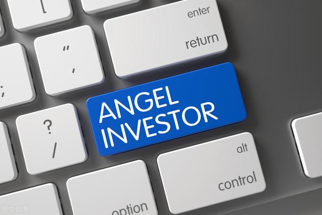 天使投资人概念股有哪些