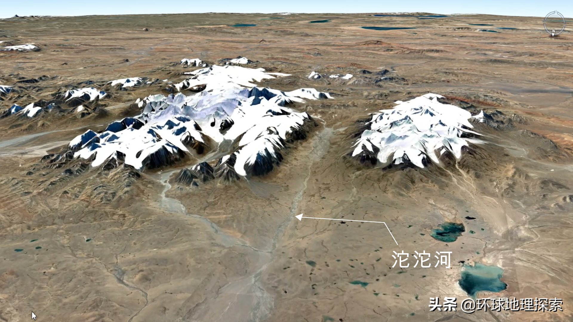 长江源头在哪里哪个省，藏区最高的寺庙(附2023年最新排行榜前十名单)