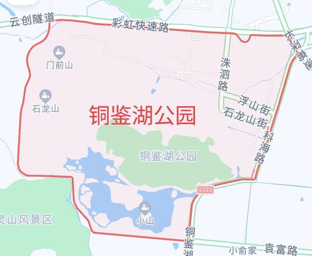 杭州限行区域图高清，外地车去杭州限号怎么办