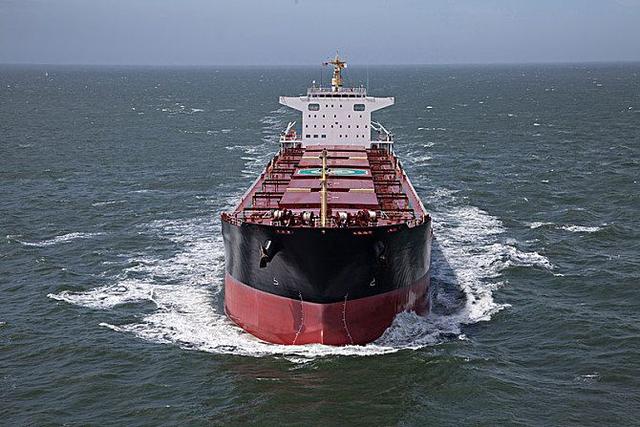 货物运输条件鉴定书，海运出口货物运输流程