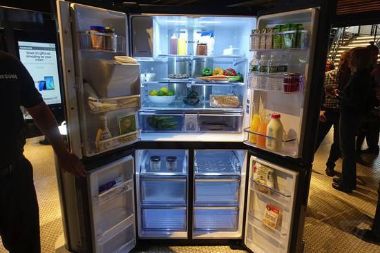 松下冰箱质量如何，变频冰箱哪个牌子国产质量好