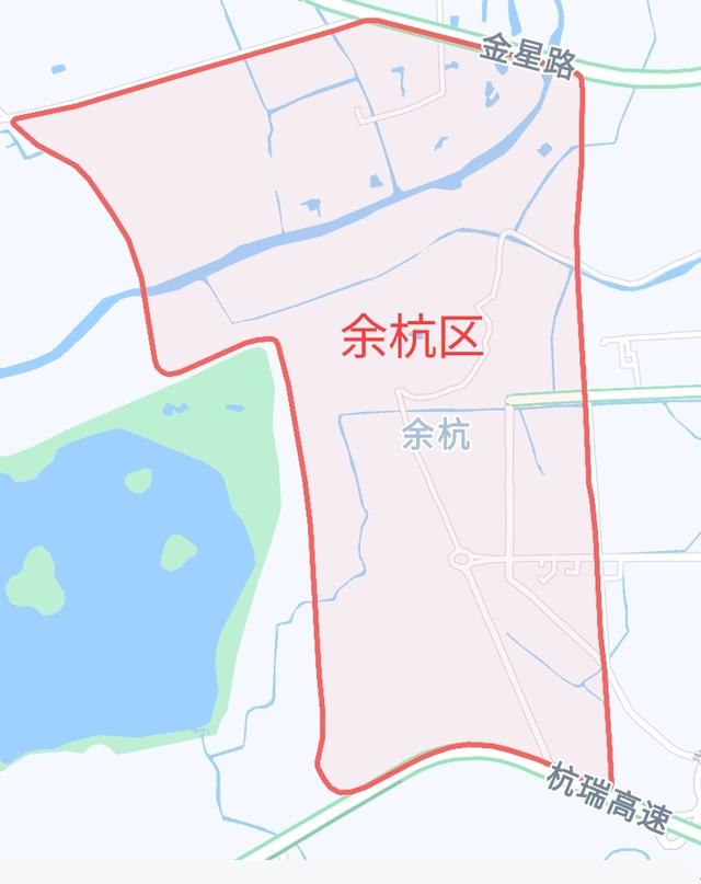 杭州限行区域图高清，外地车去杭州限号怎么办
