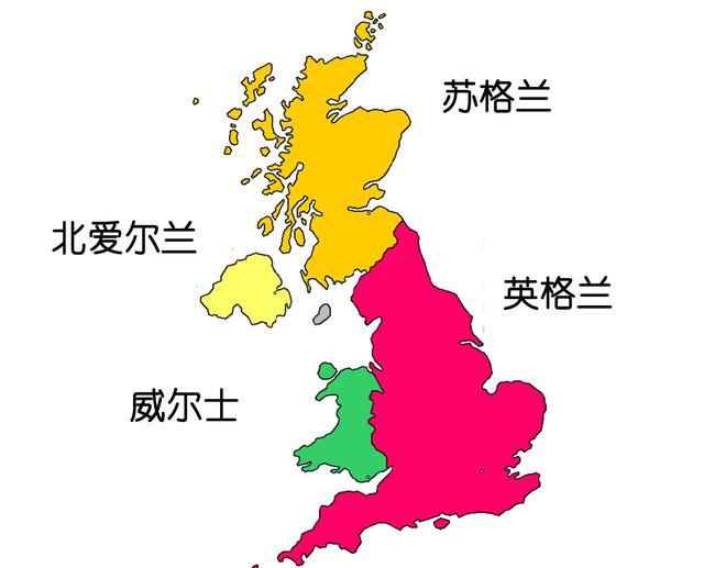 英国的全名叫什么名字怎么读，不列颠是哪个国家的城市