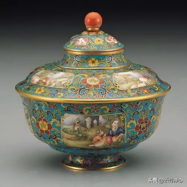 传统工艺品有哪些，中国传统工艺品及其文化内涵