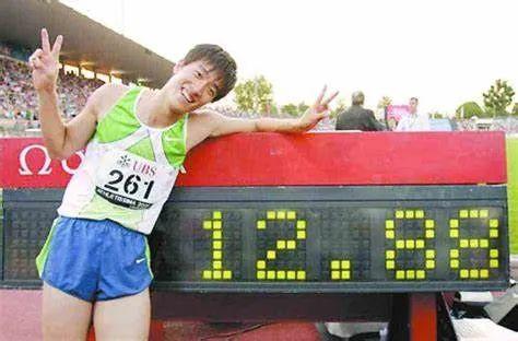 三个国民级体育明星的人生轨迹，北京奥运会奖牌排行榜最新