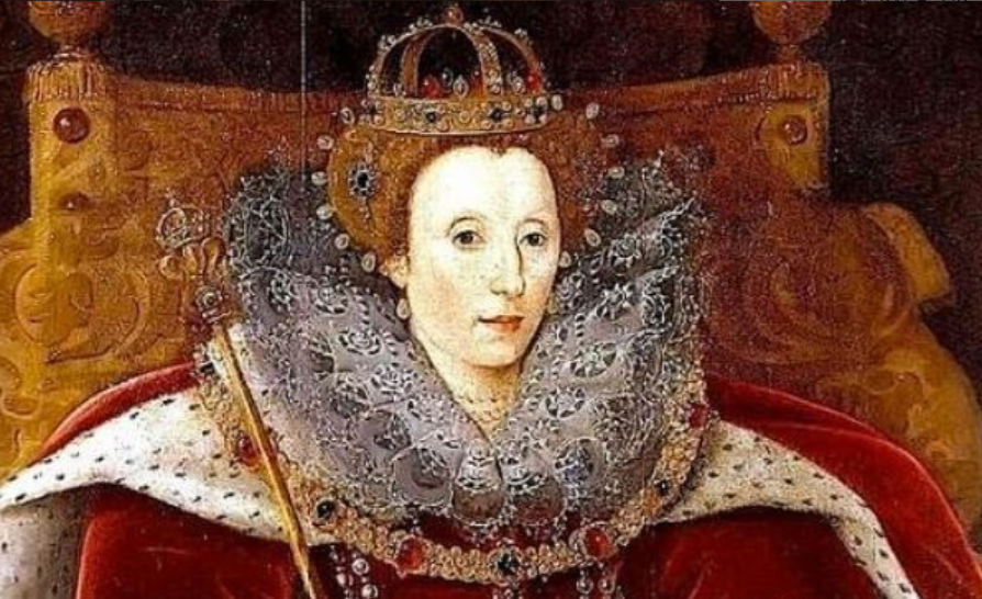 英国为何多女王？这三个原因，揭秘英国史的“血腥”与“玫瑰”