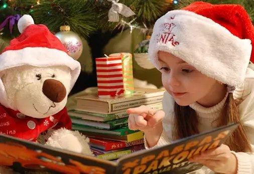 圣诞快乐英文怎么说读出来，圣诞节常用语英文翻译