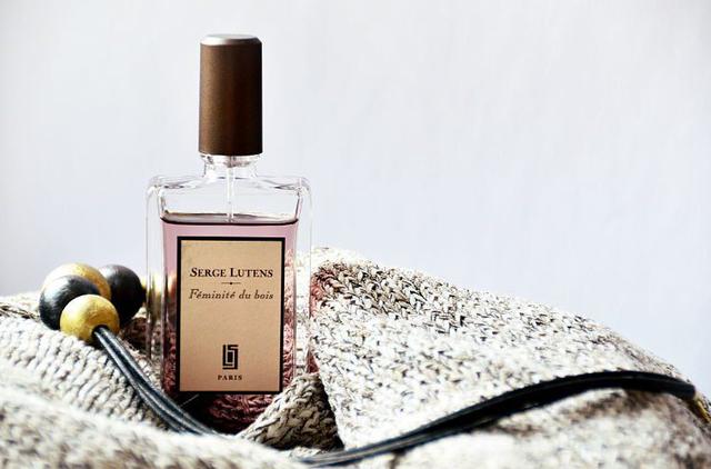法国香水排行榜前十强，纪梵希的品牌故事