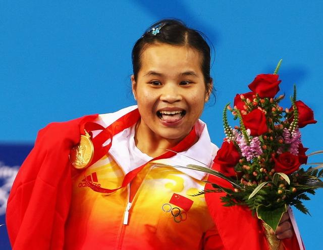 许海峰获得第一块奥运金牌的故事