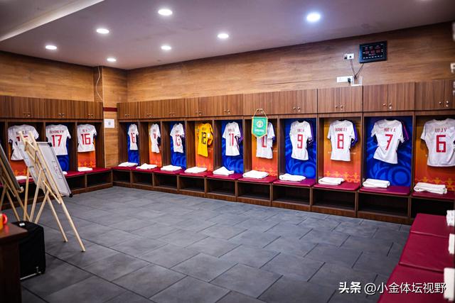 中国女足世界杯亚军成员现状