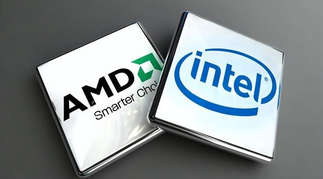 amd和英特尔哪个性价比高，AMD和英特尔对比评测
