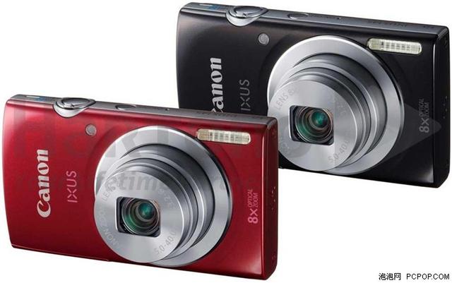 佳能ixus系列相机最新价格，ixus系列所有数码相机