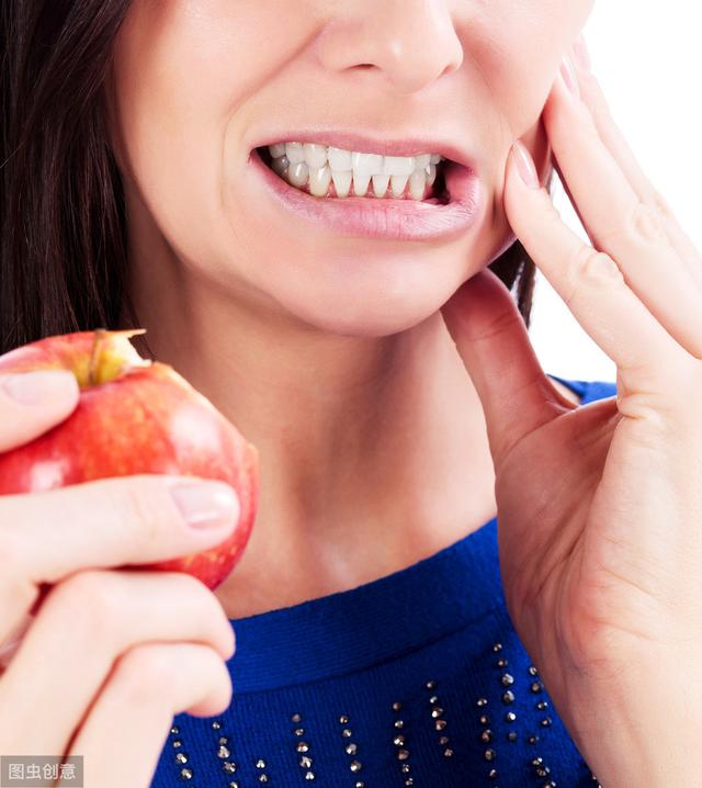 牙髓炎有哪些注意事项和禁忌