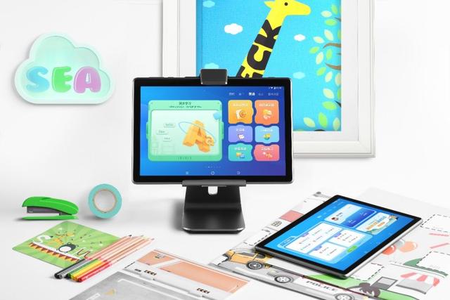 学习机哪个品牌好，适合孩子学的平板电脑推荐哪款