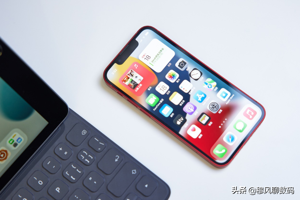 iPhone 12：给中国用户降1700元，没买的可以下手了