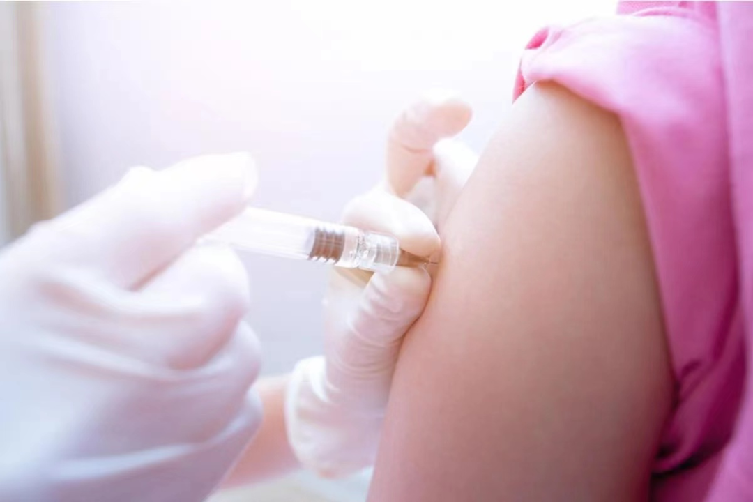 HPV适合什么年龄段打（9~45岁女性能打九价HPV疫苗啦）