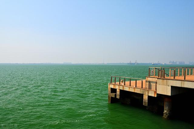 天津看海去哪里最好，天津海边有哪些好玩的旅游景点