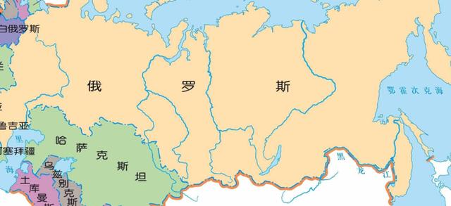 美国面积多少平方公里，俄罗斯是世界上领土面积最大的国家
