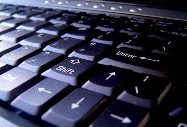 笔记本键盘怎么拆键帽，笔记本的电脑键盘怎么拆