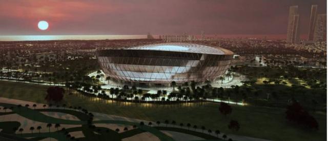 世界杯总决赛赛程，2022年卡塔尔世界杯比赛时间