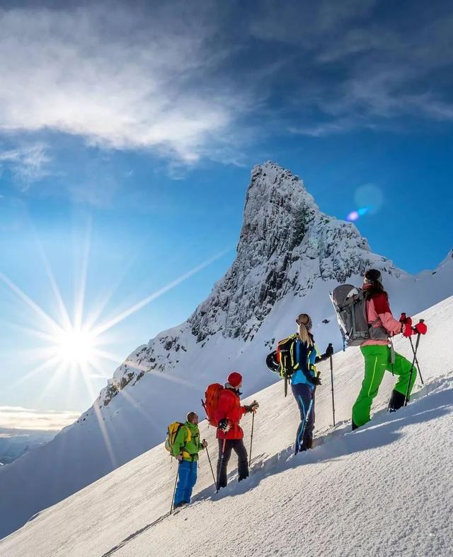 挪威冬奥会正式比赛项目有哪些