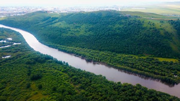 额尔古纳湿地景点介绍，额尔古纳河游览旅游