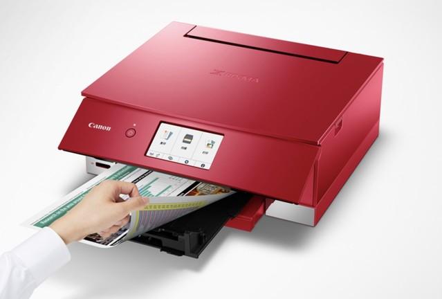 打印机如何设置彩色打印，三款非常合适的照片打印机推荐