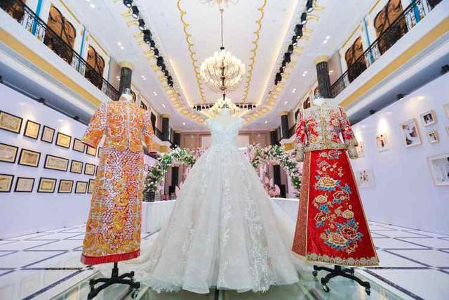 深圳最好的婚礼策划公司是哪家