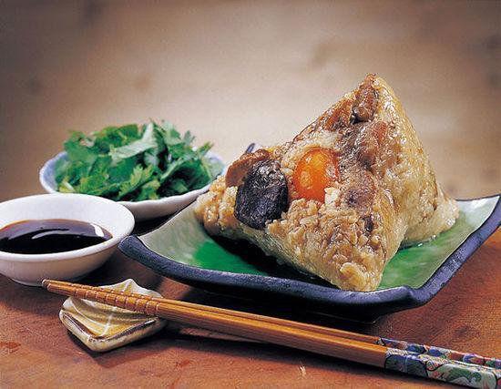 粽子的种类有哪几种，舌尖上的中国裹蒸粽
