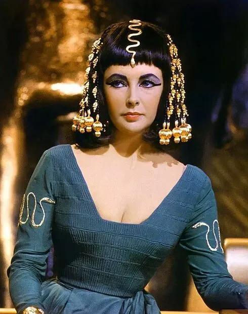 哈特谢普苏特女王木乃伊，埃及公主古埃及文明历史传奇
