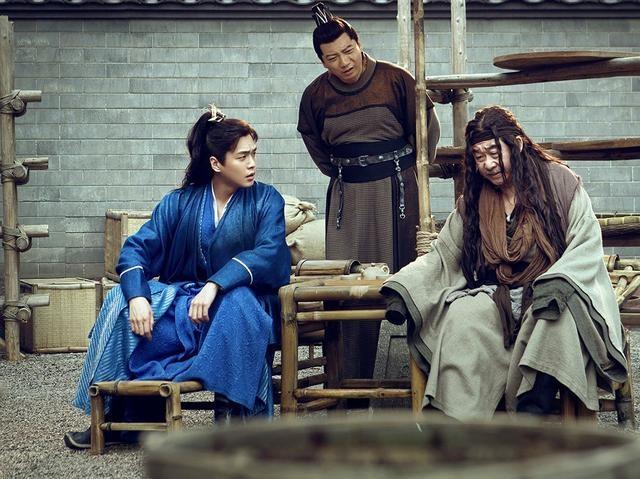 庆余年第2季上映时间，庆余年电视剧收视率排行榜