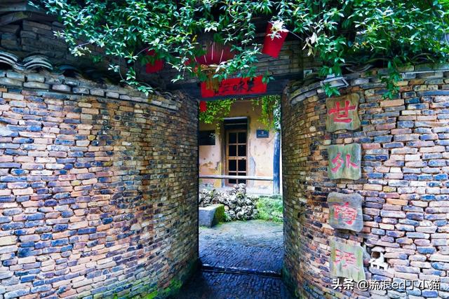 景德镇旅游景点必去的3个网红景区，景德镇历史文化遗产